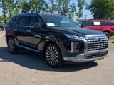 New 2025 Hyundai Palisade Calligraphy image 3