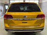 Used 2018 Volkswagen Atlas SEL Premium image 6