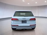 Certified 2025 Audi Q7 3.0T Premium Plus w/ Premium Plus Package image 5