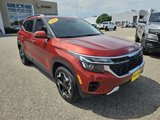 Used 2025 Kia Seltos S image 4