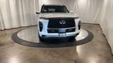 New 2025 INFINITI QX80 Sensory image 4