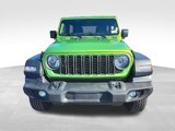 New 2025 Jeep Wrangler Sport S image 2