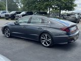 Used 2021 Hyundai Sonata SEL Plus w/ Tech Package image 5