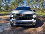 New 2026 Chevrolet Silverado 1500 LTZ image 2
