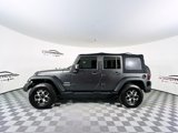 Used 2017 Jeep Wrangler Unlimited Sport w/ Quick Order Package 24S image 5