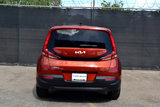 Used 2022 Kia Soul LX w/ Technology Package image 4