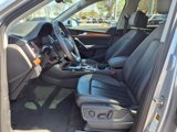 Used 2023 Audi Q5 2.0T Premium Plus image 3