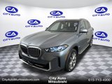Used 2024 BMW X5 xDrive40i image 3