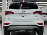 Used 2017 Hyundai Santa Fe Sport image 5