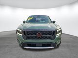 Certified 2024 Nissan Frontier PRO-4X w/ Technology Package image 2