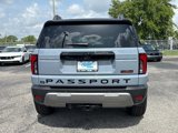 New 2026 Honda Passport TrailSport image 5
