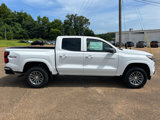 New 2025 Chevrolet Colorado LT w/ LT Convenience Package image 4