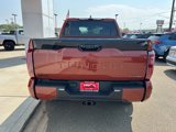 New 2025 Toyota Tundra Platinum w/ TRD Off-Road Package image 4