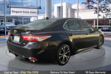 Used 2019 Toyota Camry SE image 5