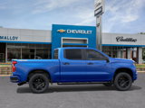 New 2026 Chevrolet Silverado 1500 Custom w/ Turbomax Blackout Package image 5