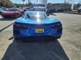 New 2024 Chevrolet Corvette Stingray Preferred Cpe w/ 2LT image 4