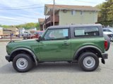 Certified 2022 Ford Bronco 2-Door image 4