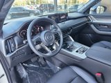 New 2025 MAZDA CX-70 Plug-In Hybrid w/ Premium Plus image 4