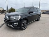 Used 2021 Ford Expedition Max Limited image 4