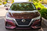 Used 2021 Nissan Sentra SV image 3