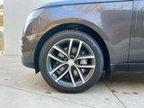 New 2025 Land Rover Range Rover Long Wheelbase SE image 6