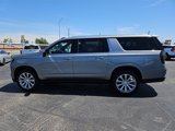 New 2025 Chevrolet Suburban Premier image 2