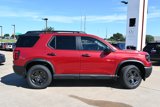 New 2026 Honda Passport RTL image 2