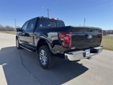 New 2025 Ford F150 Lariat w/ Equipment Group 501A Mid image 5