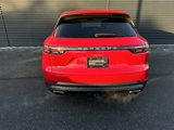 Certified 2021 Porsche Cayenne image 4