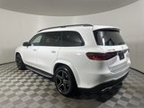 New 2025 Mercedes-Benz GLS 450 4MATIC image 5