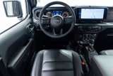 Used 2024 Jeep Wrangler Unlimited Rubicon image 3