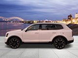 New 2025 Kia Telluride SX image 2