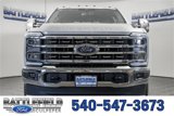 New 2026 Ford F250 Lariat image 2