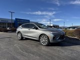 New 2025 Buick Envista Avenir image 3