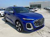 New 2025 Audi SQ5 Premium Plus image 3