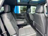 New 2025 Chevrolet Tahoe RST w/ RST Capability Package image 5