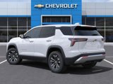 New 2026 Chevrolet Equinox LT image 3