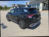 Used 2024 Kia Sportage LX image 2