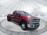 Used 2019 Ford F350 Lariat w/ Lariat Ultimate Package image 3