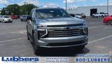 New 2025 Chevrolet Tahoe Premier image 3