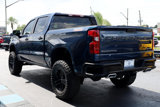Used 2019 Chevrolet Silverado 1500 Custom Trail Boss w/ Custom Convenience Package image 3