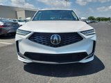 New 2026 Acura MDX w/ Advance Package image 2