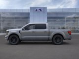 New 2025 Ford F150 XLT image 3