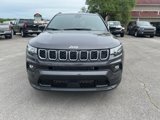 New 2024 Jeep Compass Latitude w/ Convenience Group image 2