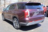 Used 2024 Hyundai Palisade SEL image 5