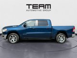 Used 2022 RAM 1500 Big Horn image 4