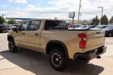 Used 2023 Chevrolet Silverado 1500 ZR2 w/ Technology Package image 6