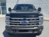 New 2025 Ford F250 King Ranch image 2