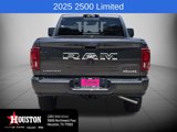 New 2025 RAM 2500 Limited image 4