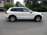 Used 2011 Volkswagen Touareg Sport image 3